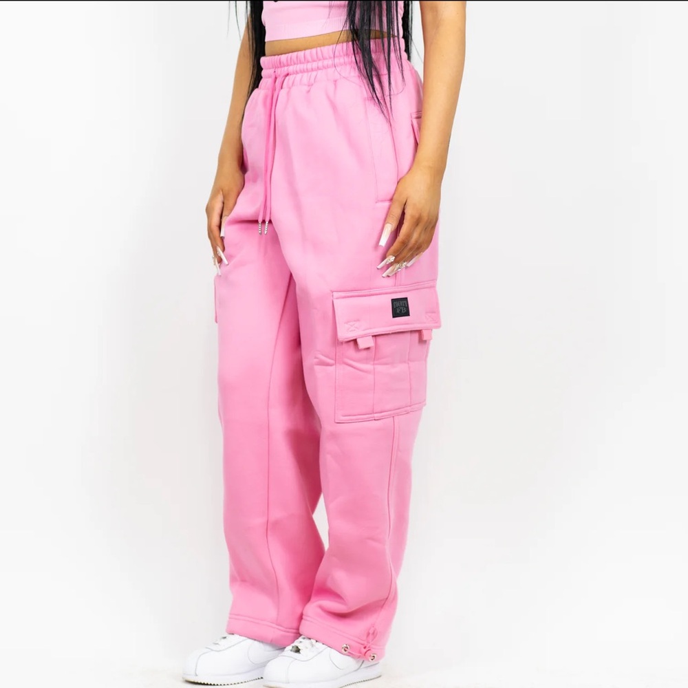 FB County sweatpants